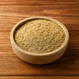 Мука расторопши цельнозерновая, 1 кг